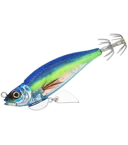 Amazon | 34 スクイッドクラフト 剣一族｜HAPPY ANGLER 限定エギング